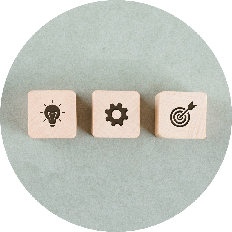 target-concept-with-wooden-blocks target-concept-with-wooden-blocks